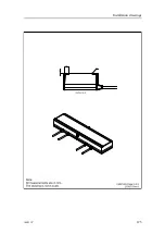 Предварительный просмотр 125 страницы Kongsberg EM 710 Installation Manual