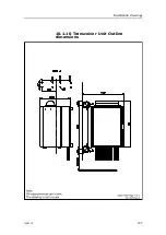 Предварительный просмотр 129 страницы Kongsberg EM 710 Installation Manual