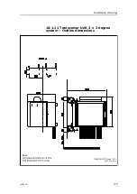 Предварительный просмотр 131 страницы Kongsberg EM 710 Installation Manual