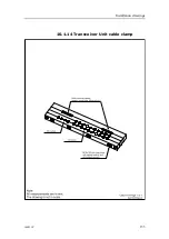 Предварительный просмотр 135 страницы Kongsberg EM 710 Installation Manual