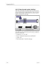 Предварительный просмотр 138 страницы Kongsberg EM 710 Installation Manual