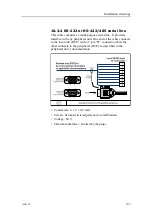 Предварительный просмотр 139 страницы Kongsberg EM 710 Installation Manual