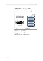 Предварительный просмотр 141 страницы Kongsberg EM 710 Installation Manual