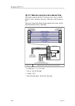 Предварительный просмотр 142 страницы Kongsberg EM 710 Installation Manual