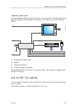 Preview for 113 page of Kongsberg EM 712 Installation Manual