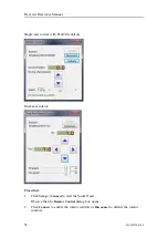 Preview for 38 page of Kongsberg Flexview Reference Manual