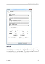 Preview for 87 page of Kongsberg Flexview Reference Manual