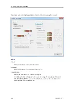 Preview for 106 page of Kongsberg Flexview Reference Manual