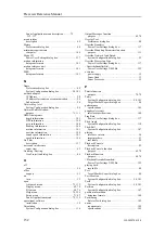 Preview for 154 page of Kongsberg Flexview Reference Manual