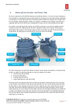 Предварительный просмотр 11 страницы Kongsberg Frydenbo IRV-2 Maintenance Manual