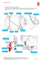 Предварительный просмотр 19 страницы Kongsberg Frydenbo IRV-2 Maintenance Manual