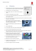 Предварительный просмотр 26 страницы Kongsberg Frydenbo IRV-2 Maintenance Manual