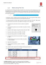 Предварительный просмотр 29 страницы Kongsberg Frydenbo IRV-2 Maintenance Manual