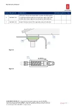 Предварительный просмотр 41 страницы Kongsberg Frydenbo IRV-2 Maintenance Manual