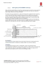 Предварительный просмотр 42 страницы Kongsberg Frydenbo IRV-2 Maintenance Manual