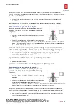 Предварительный просмотр 48 страницы Kongsberg Frydenbo IRV-2 Maintenance Manual