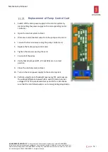 Предварительный просмотр 56 страницы Kongsberg Frydenbo IRV-2 Maintenance Manual