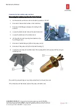 Предварительный просмотр 69 страницы Kongsberg Frydenbo IRV-2 Maintenance Manual