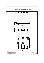 Preview for 77 page of Kongsberg HiPAP 101 Product Description