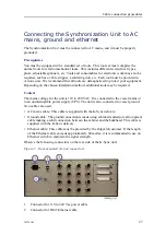 Предварительный просмотр 27 страницы Kongsberg K-Sync Installation Manual