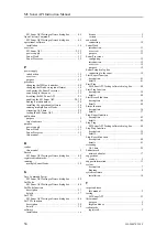 Предварительный просмотр 56 страницы Kongsberg M3 Sonar API Instruction Manual