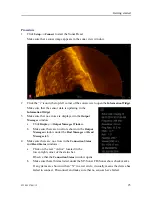 Preview for 25 page of Kongsberg M3 Sonar Reference Manual