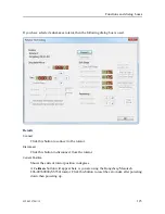 Preview for 125 page of Kongsberg M3 Sonar Reference Manual