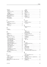 Preview for 71 page of Kongsberg MBR 144 OEM Instruction Manual