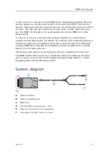 Preview for 11 page of Kongsberg MBR 144 Instruction Manual