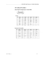 Предварительный просмотр 14 страницы Kongsberg MS1000 2U Technical Information