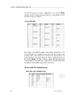 Предварительный просмотр 15 страницы Kongsberg MS1000 2U Technical Information