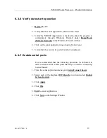 Предварительный просмотр 22 страницы Kongsberg MS1000 2U Technical Information