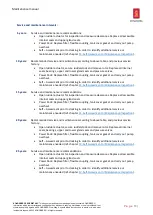 Preview for 13 page of Kongsberg RV-2 Maintenance Manual