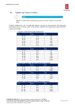 Preview for 22 page of Kongsberg RV-2 Maintenance Manual