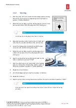 Preview for 25 page of Kongsberg RV-2 Maintenance Manual