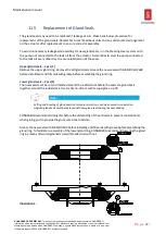 Preview for 28 page of Kongsberg RV-2 Maintenance Manual