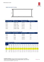 Preview for 33 page of Kongsberg RV-2 Maintenance Manual