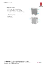 Preview for 37 page of Kongsberg RV-2 Maintenance Manual