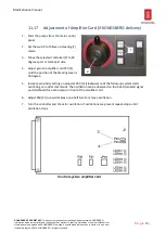 Preview for 46 page of Kongsberg RV-2 Maintenance Manual