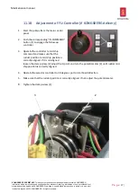 Preview for 47 page of Kongsberg RV-2 Maintenance Manual