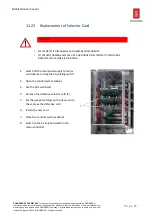 Preview for 51 page of Kongsberg RV-2 Maintenance Manual