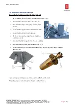 Preview for 62 page of Kongsberg RV-2 Maintenance Manual