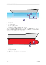 Предварительный просмотр 24 страницы Kongsberg SBP 29 Installation Manual