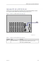 Предварительный просмотр 65 страницы Kongsberg SBP 29 Installation Manual