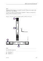 Предварительный просмотр 69 страницы Kongsberg SBP 29 Installation Manual