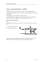 Предварительный просмотр 74 страницы Kongsberg SBP 29 Installation Manual