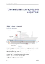 Предварительный просмотр 88 страницы Kongsberg SBP 29 Installation Manual