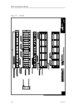 Предварительный просмотр 112 страницы Kongsberg SBP 29 Installation Manual