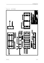 Предварительный просмотр 113 страницы Kongsberg SBP 29 Installation Manual