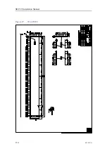 Предварительный просмотр 114 страницы Kongsberg SBP 29 Installation Manual